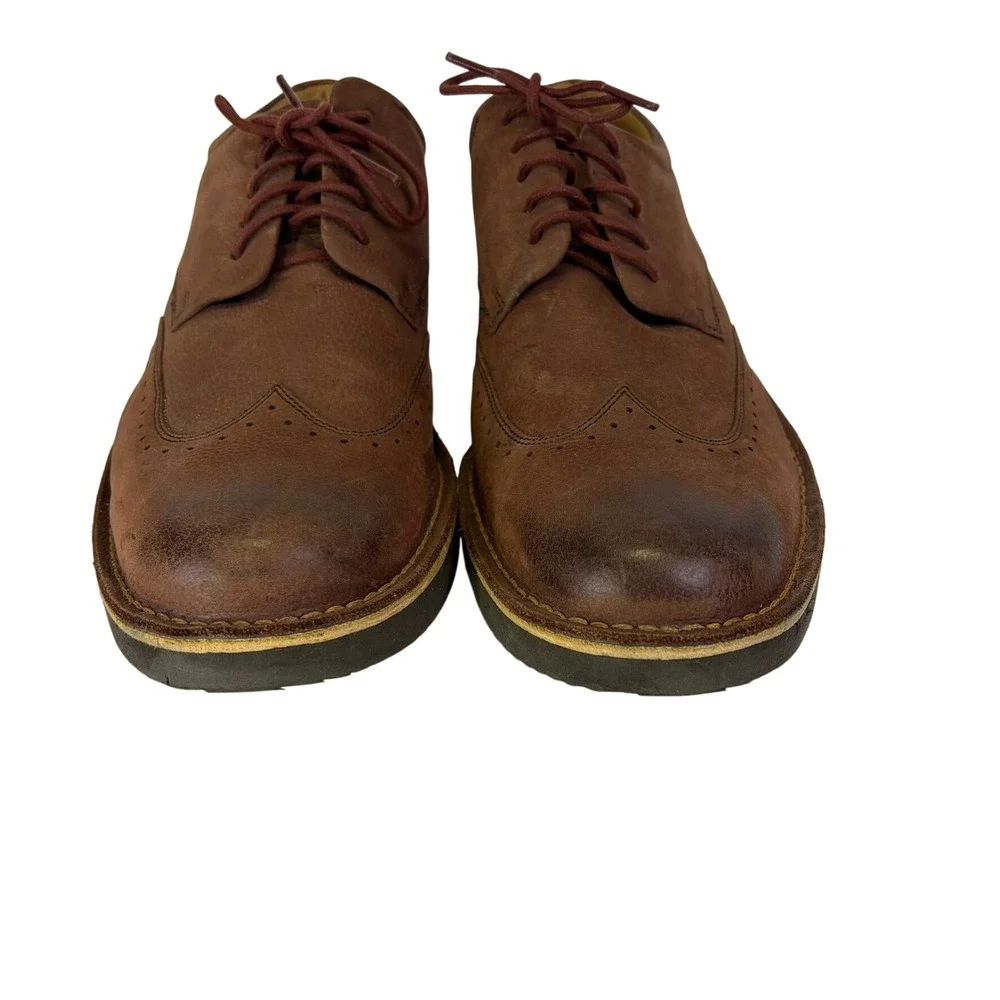 Florsheim brand style